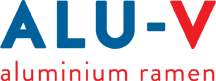 Logo Alu-V
